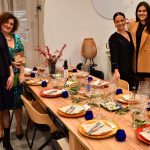 Dame biraju_Hvar (5) Eva Marija Čurin, M.Vukelić, Anita G. Crevar, Gabriela Fjori Fora