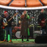 Advent u Planinarskom gradu