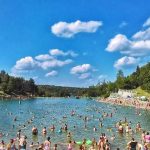 Kupalisna-sezona-na-Orahovackom-jezeru_arhiva