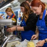 Split, 17.02.2023 – Slasticarski master class: Artisan krafne i Brioche, u prostoru udruge SKMER