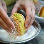 Split, 17.02.2023 – Slasticarski master class: Artisan krafne i Brioche, u prostoru udruge SKMER