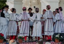 Nikad bogatiji Baranjski bećarac
