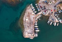 Sva lica mora i vrhunske ljetne zabave: Ribarska noć 6. srpnja u Ližnjanu