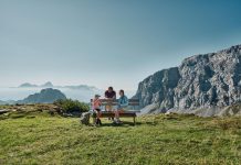 Ljeto u planinama! Znamo destinaciju iz snova!