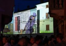 Festival svjetla u Vodnjanu – magični vrt, vožnja svjetlosnim biciklima i dodir AI