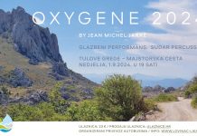 Jean Michel Jarre-ov OXYGENE u Lici – posebna glazbena poslastica