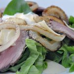 Salata-od-jelena