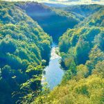 AROUND PLITVICE: CETINGRAD – Carstvo šuma savršeno za piknik na osami