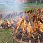 šarani-na-rašljama