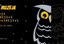 Besplatan ulaz u muzeje u cijeloj Hrvatskoj: Posjetite Noć muzeja 2025.