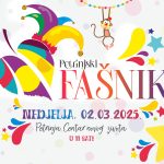 Fašnik, novi datum (1)