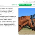Konjički turizam