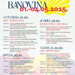 CAMINO PROGRAM (2)