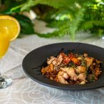 Terasa-wok