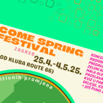 WELCOME SPRING FESTIVAL-2025-FB