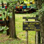 Hotel za pčele 1