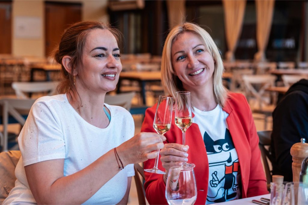 Anita Žuvela Explore Croatia, Tea Rožman Svedrović, Skitnice.hr