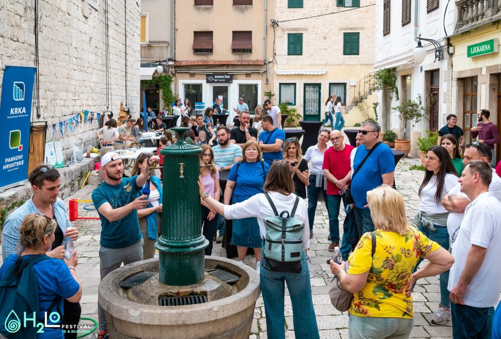 sibenik