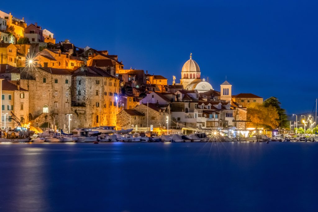 sibenik