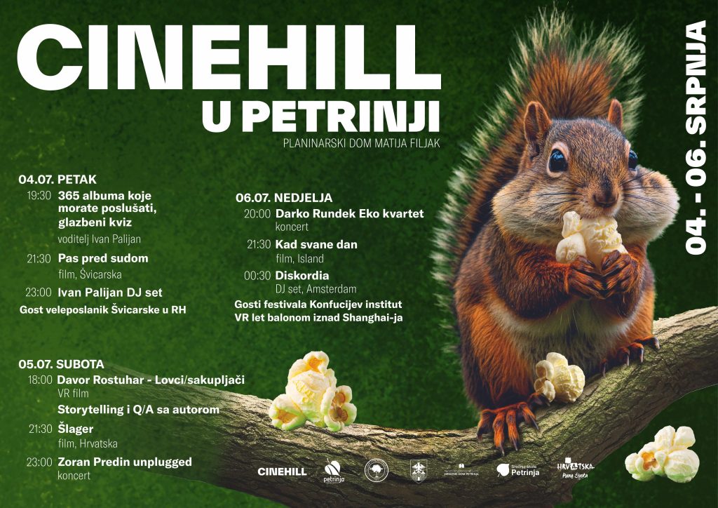 cinehill-petrinja