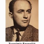 Portret, životopis i kazalište š50xv70cm- 2Kt