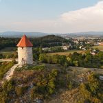 Stari grad Perušić – TZO Perušić