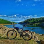 bike Milan Kulaš Pilja