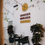 Gradska munjara Petrinja
