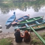 Kupalište u Petrinji