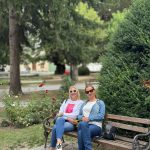 Tea Rožman Svedrović, Anita Žuvela