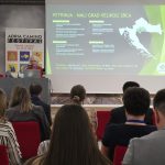 Adria Camino Kristina Suppe