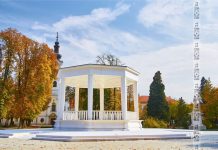 Lavoslav Singer – vizionar koji je oblikovao Bjelovar