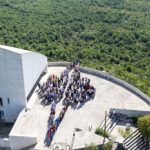 Milenijska fotografija Šime Strikoman