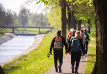 Camino Banovina – nova zvijezda europske mreže hodočasničkih puteva