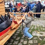 Udruga Palagruza na Festivalu di Loire u Orleansu 2025 (1)