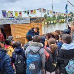 Udruga Palagruza na Festivalu di Loire u Orleansu 2025 (13)