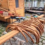 Udruga Palagruza na Festivalu di Loire u Orleansu 2025 (2)