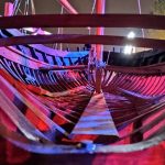 Udruga Palagruza na Festivalu di Loire u Orleansu 2025 (3)