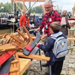 Udruga Palagruza na Festivalu di Loire u Orleansu 2025 (3)