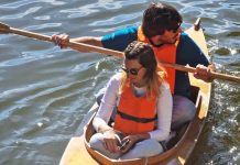 Život komiških ribara oživljen na obalama rijeke Loire