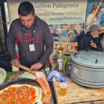 Udruga Palagruza na Festivalu di Loire u Orleansu 2025 (7)