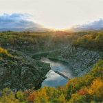 krajolik oko Perušića