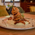 Greenberg Janjeca koljenica