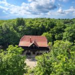 Planinarski dom Matija FIljak