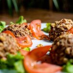 Queen okruglice sa lješnjacima