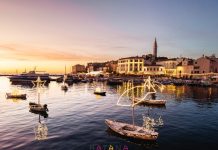 “Nadàl in famìa” – nostalgični obiteljski Božić u Rovinju-Rovigno