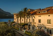 Aminess Younique Korčula Heritage Hotel postavlja nove standarde smještaja na Korčuli – pogledajte kako će izgledati