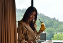 Doček Nove godine prema najnovijim gastronomskim trendovima nadomak Zagreba