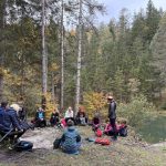 Slika-outdoor radionica