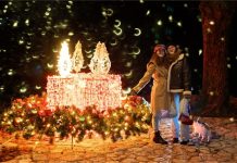 Adventska bajka Slunja 2025: mir, prirodna ljepota i duh Bož’ćevanja